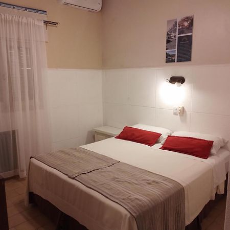 Camino Real Hotel 코르도바 외부 사진