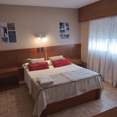 Camino Real Hotel 코르도바 외부 사진