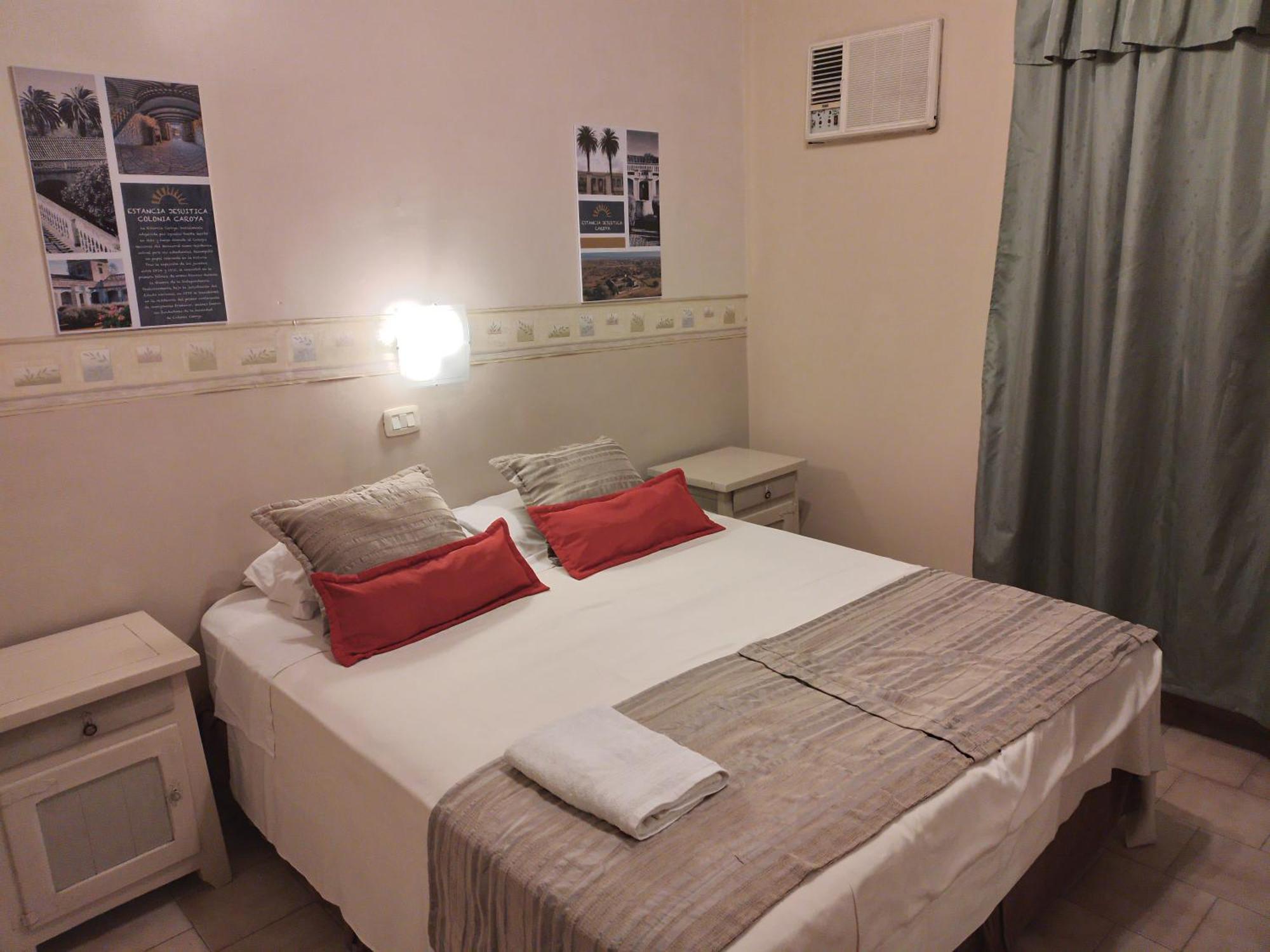 Camino Real Hotel 코르도바 외부 사진