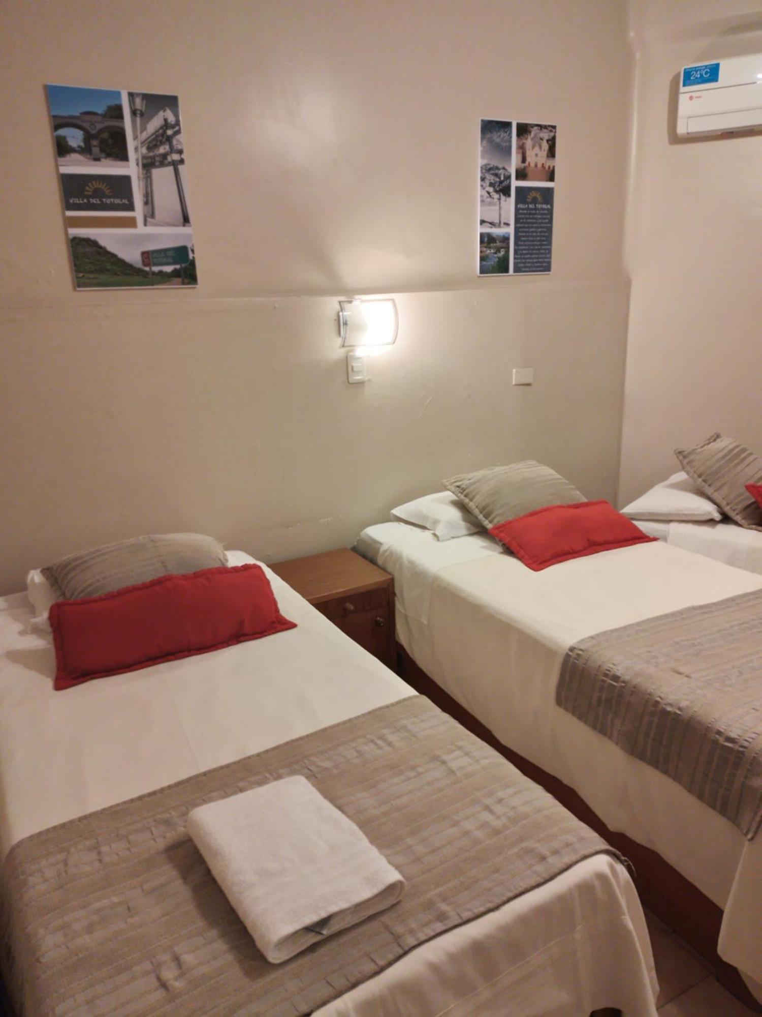 Camino Real Hotel 코르도바 외부 사진
