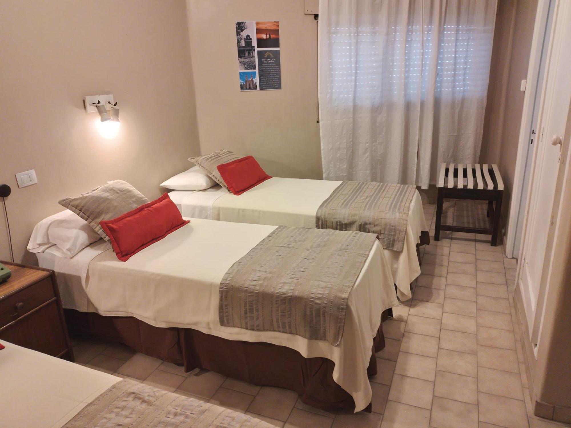 Camino Real Hotel 코르도바 외부 사진