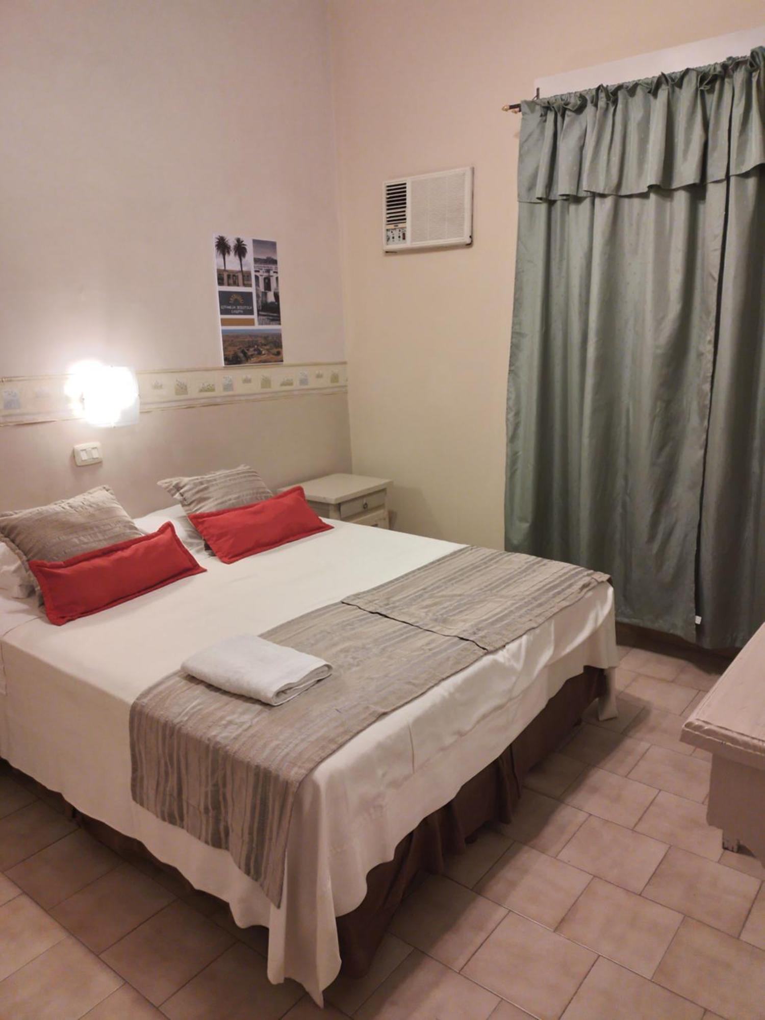 Camino Real Hotel 코르도바 외부 사진