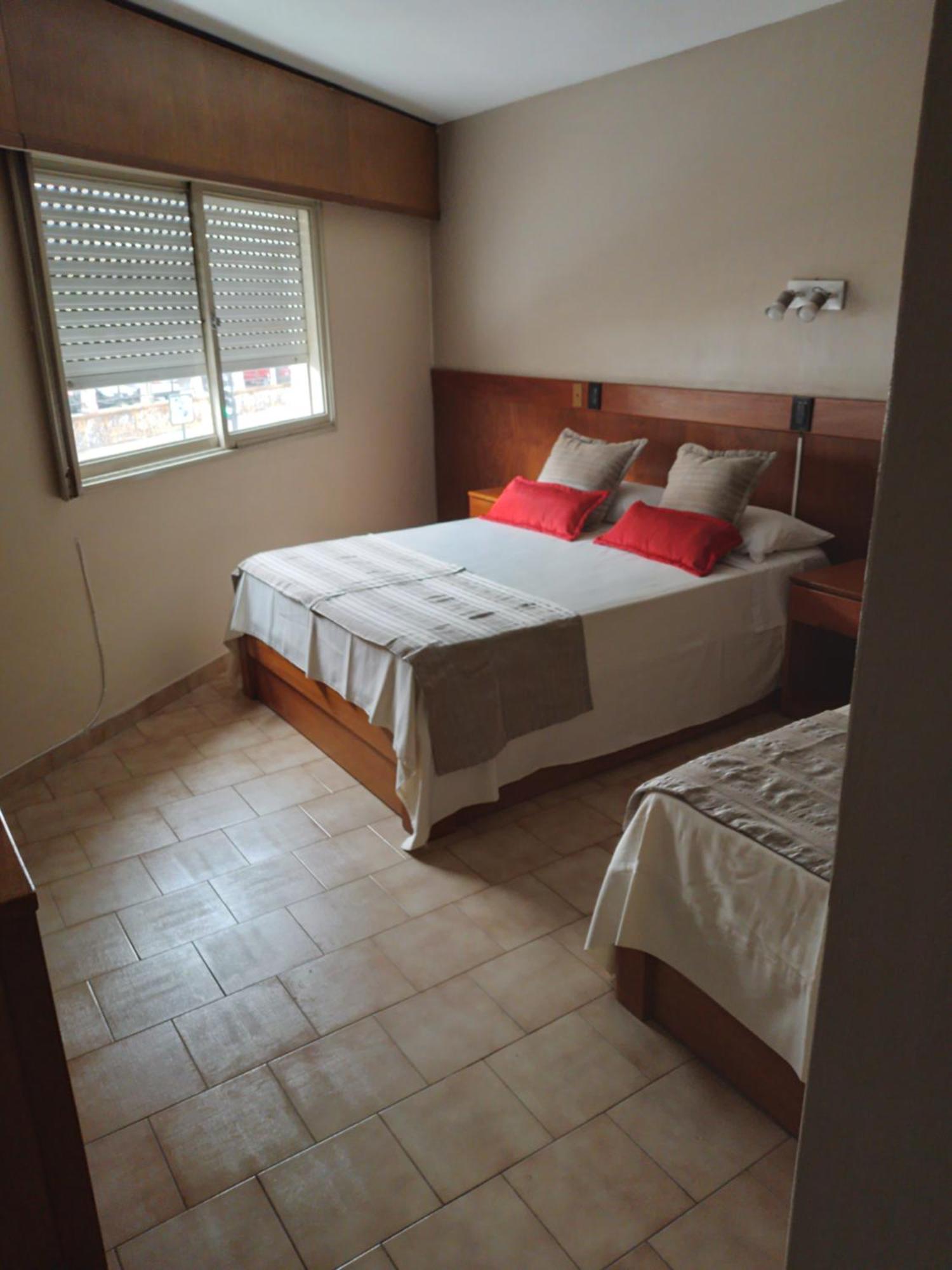 Camino Real Hotel 코르도바 외부 사진