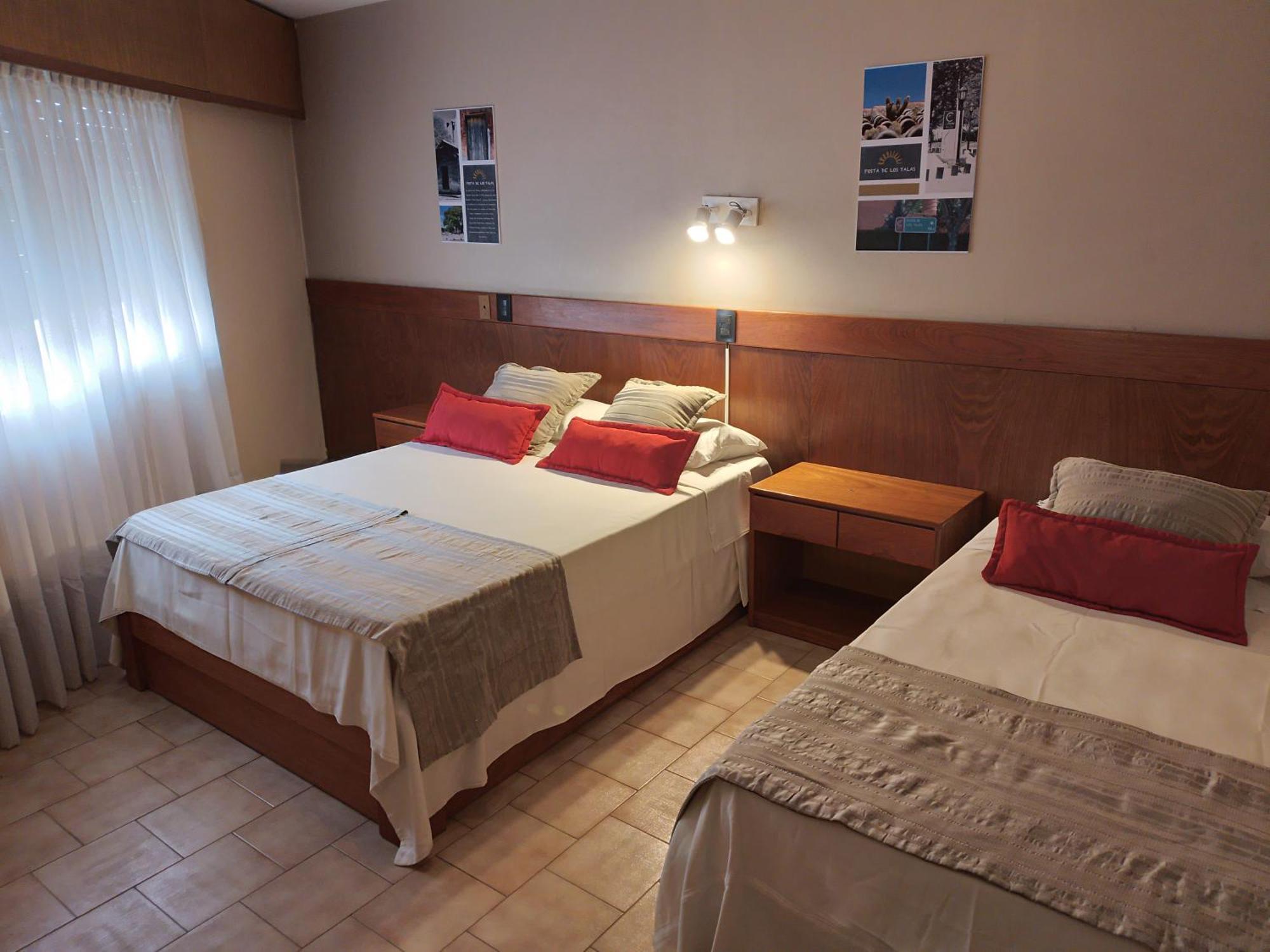 Camino Real Hotel 코르도바 외부 사진