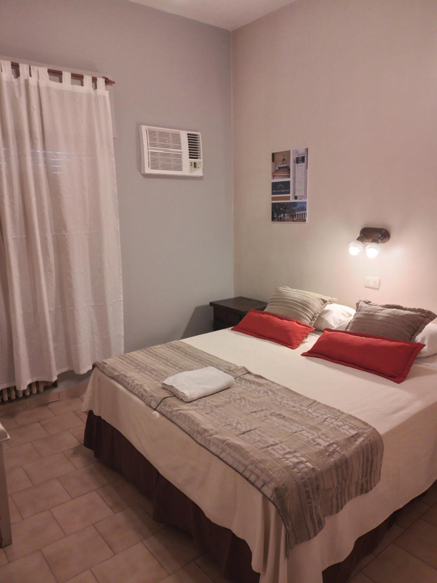 Camino Real Hotel 코르도바 외부 사진
