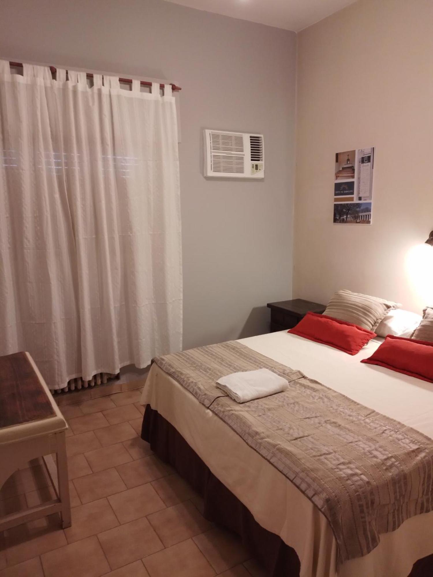 Camino Real Hotel 코르도바 외부 사진