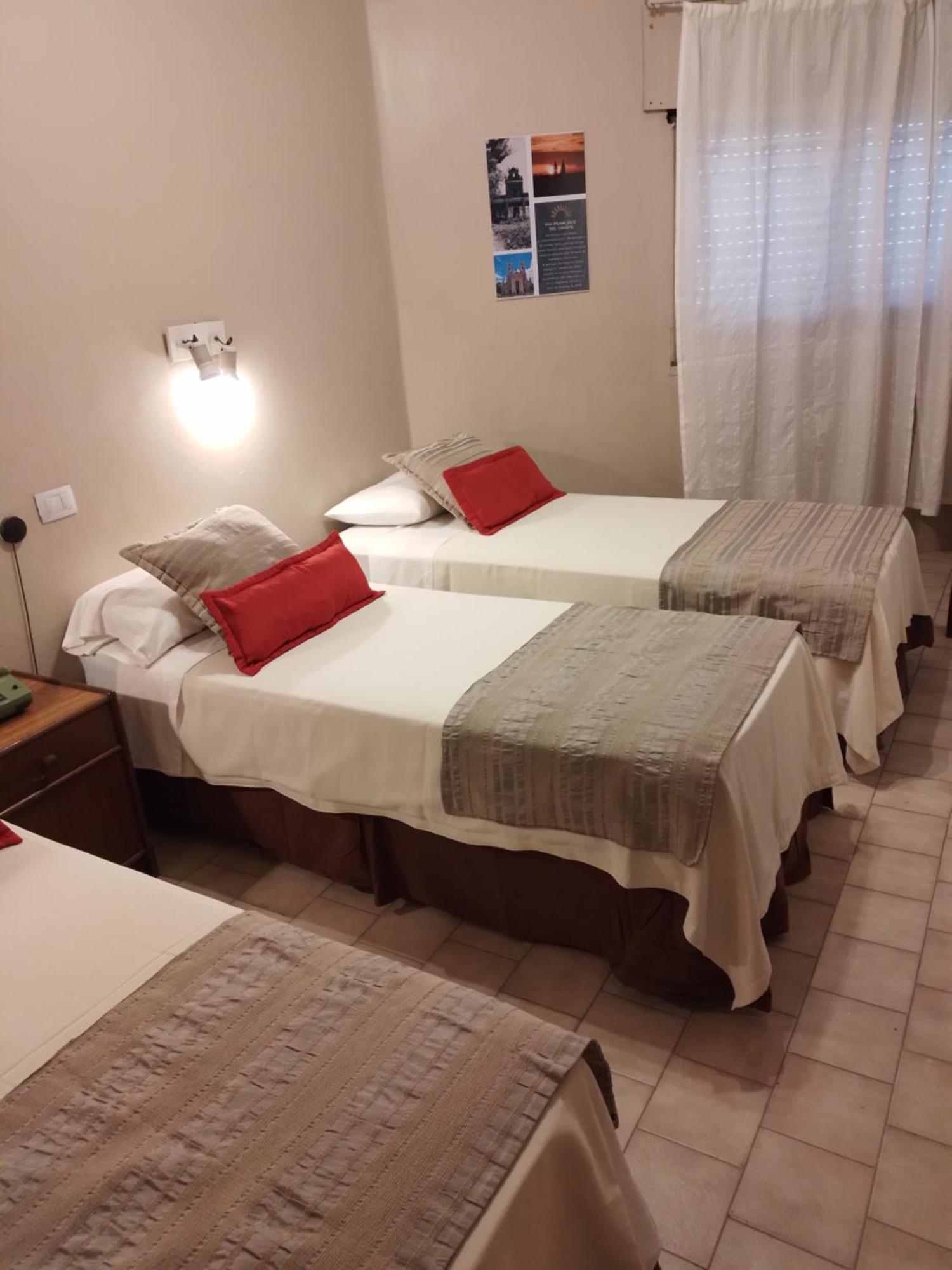 Camino Real Hotel 코르도바 외부 사진