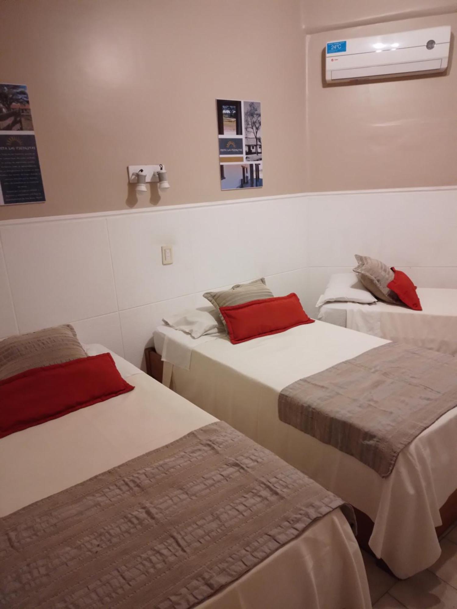 Camino Real Hotel 코르도바 외부 사진
