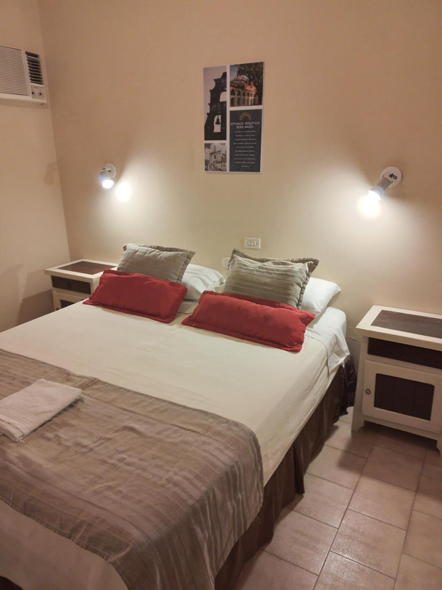 Camino Real Hotel 코르도바 외부 사진