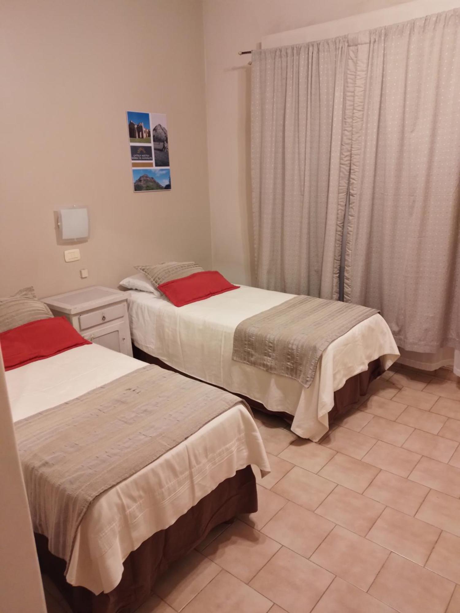 Camino Real Hotel 코르도바 외부 사진