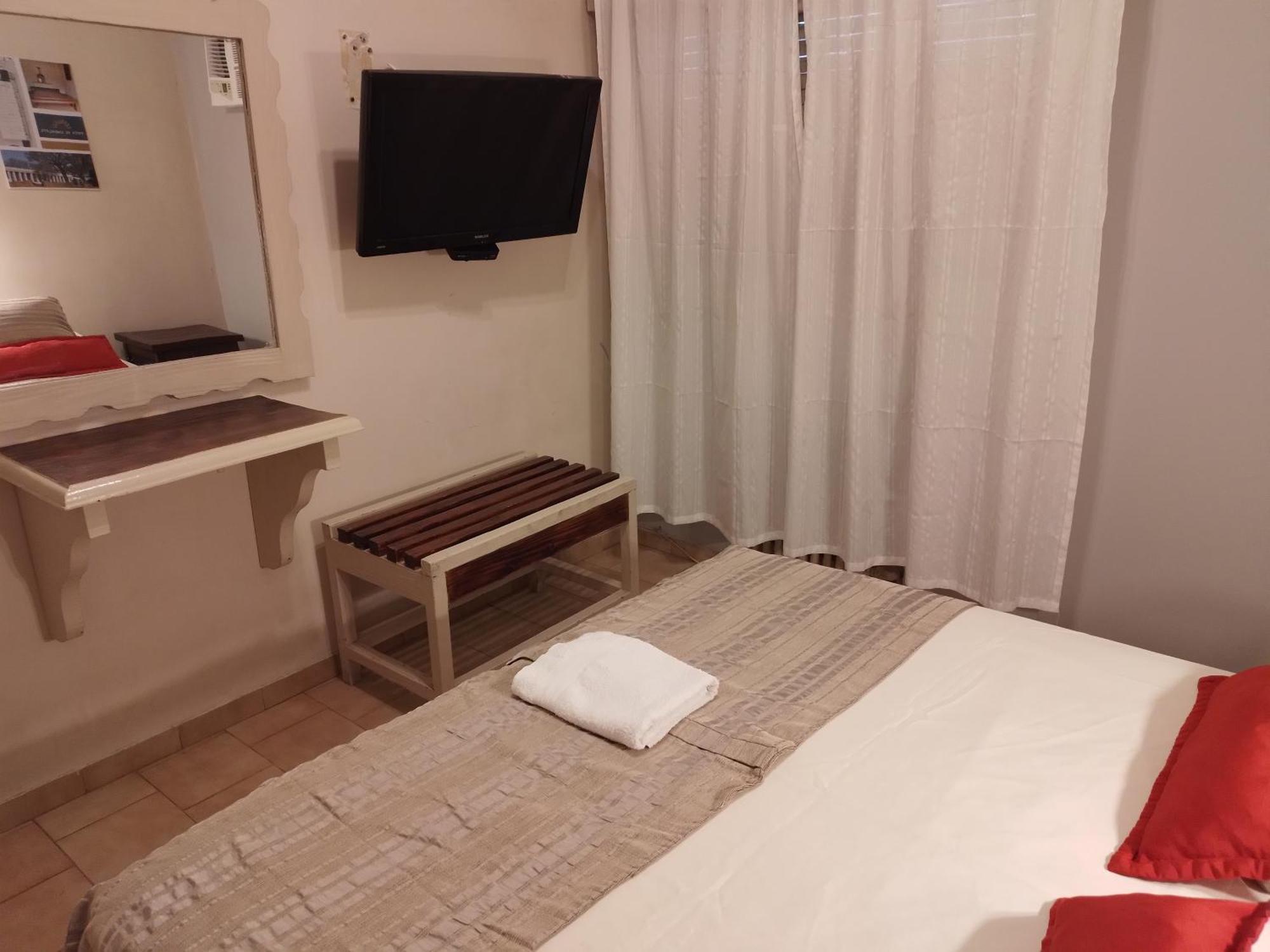Camino Real Hotel 코르도바 외부 사진