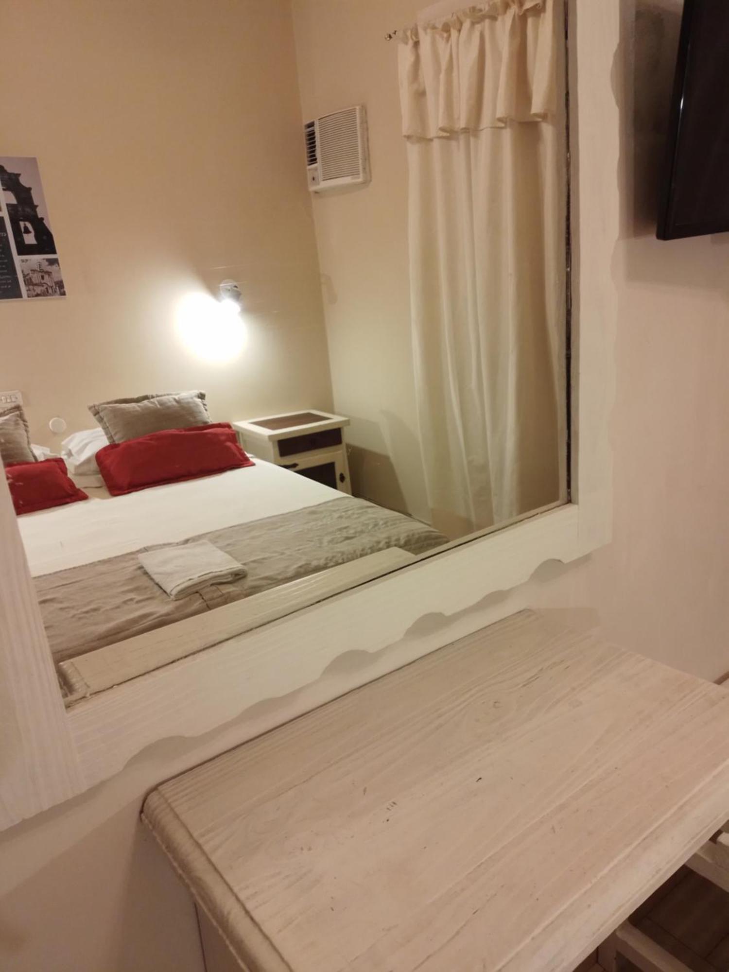 Camino Real Hotel 코르도바 외부 사진