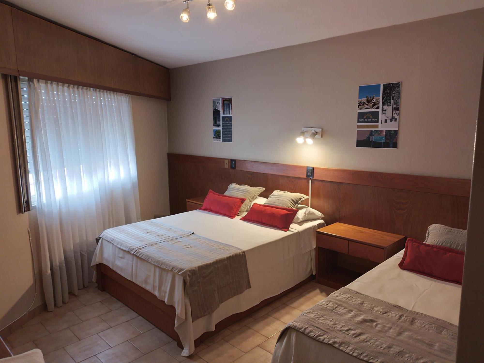 Camino Real Hotel 코르도바 외부 사진