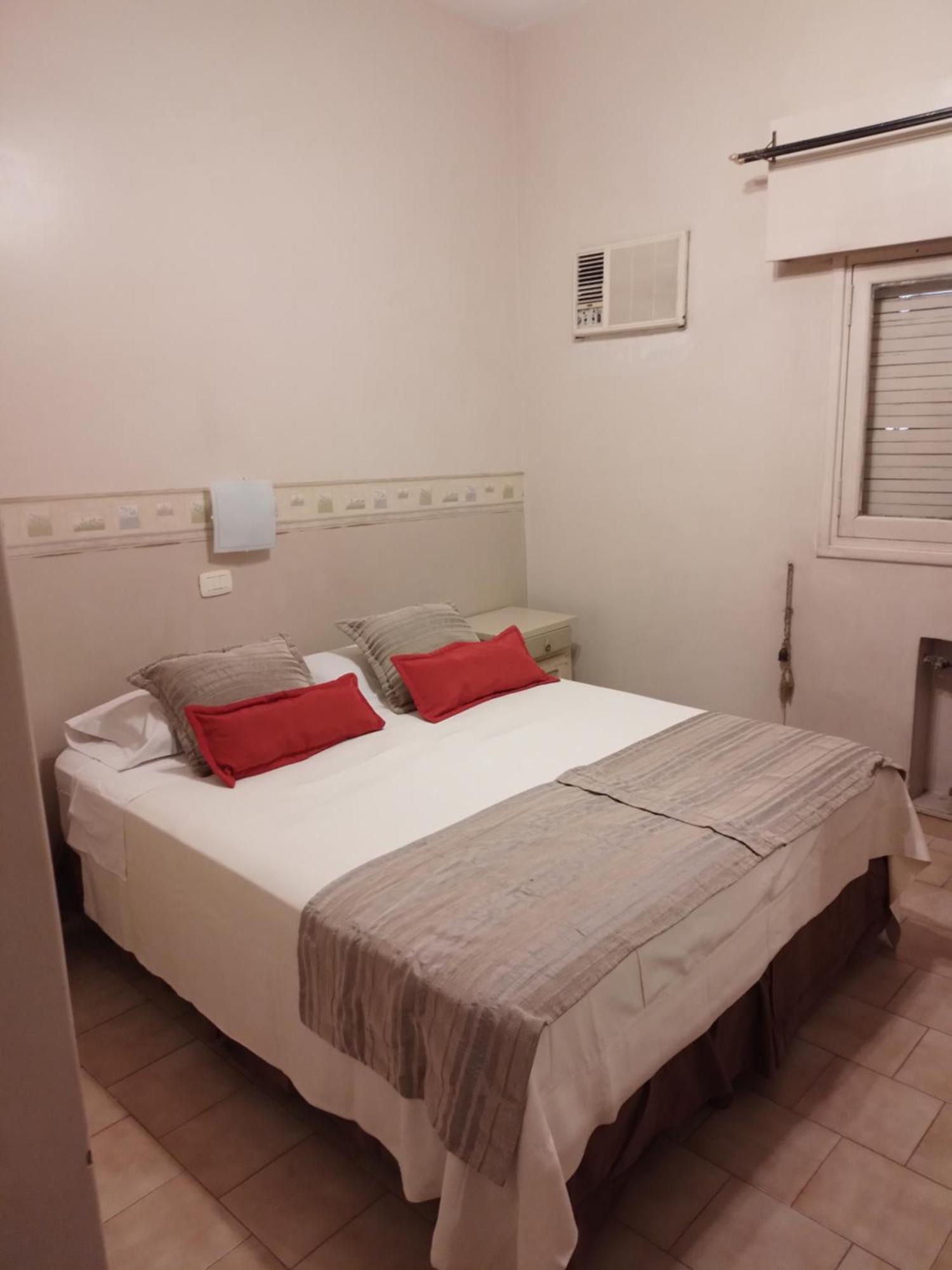 Camino Real Hotel 코르도바 외부 사진