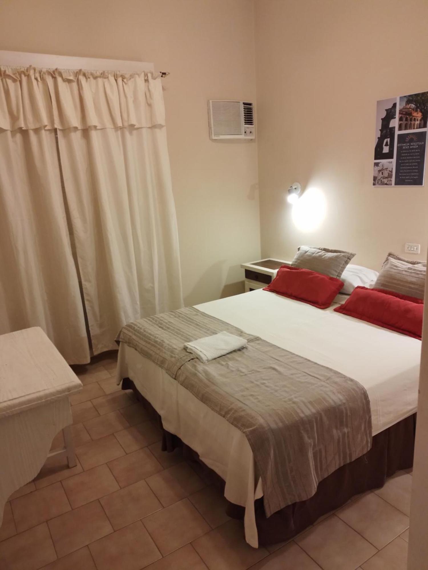 Camino Real Hotel 코르도바 외부 사진