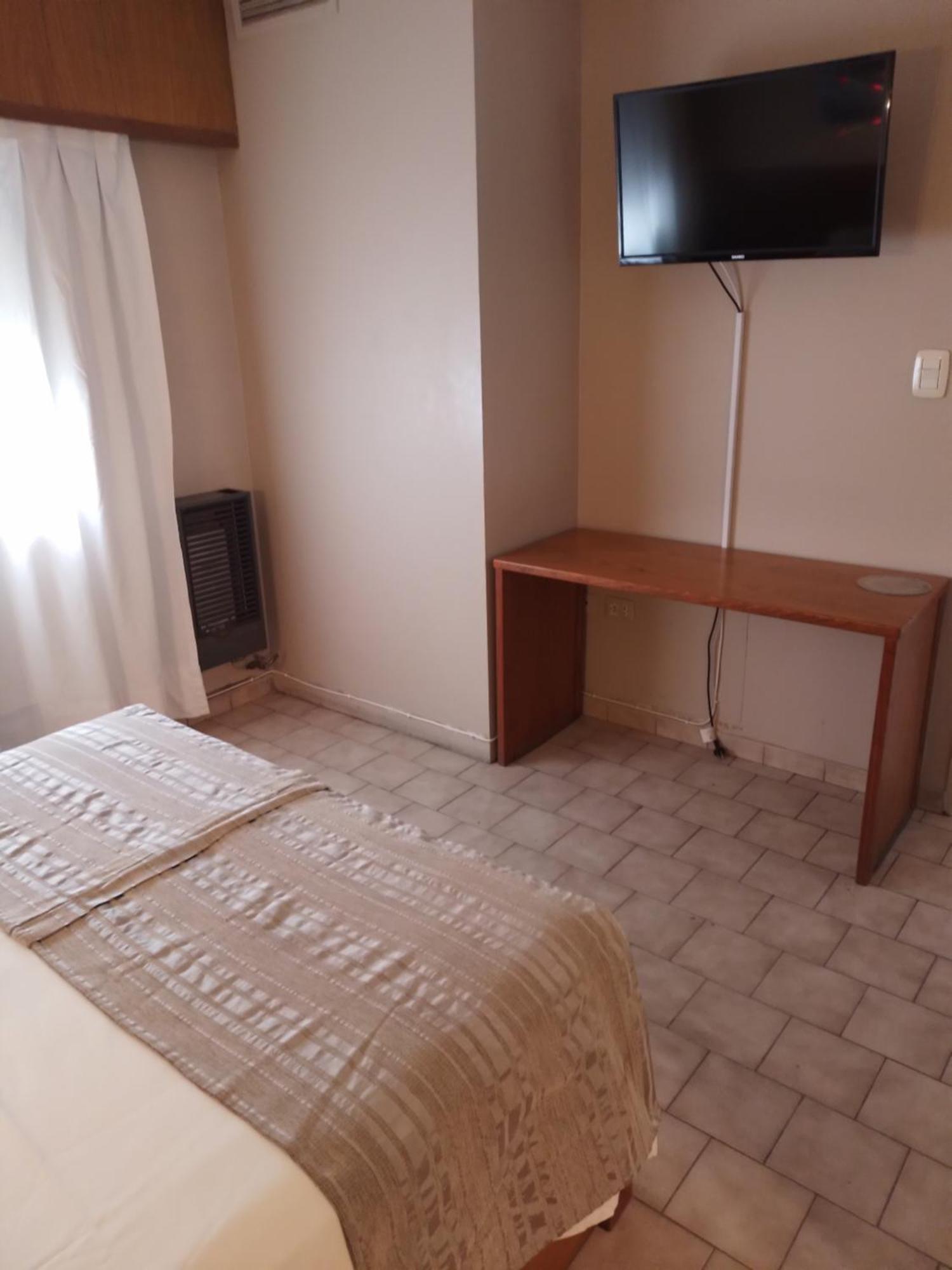 Camino Real Hotel 코르도바 외부 사진