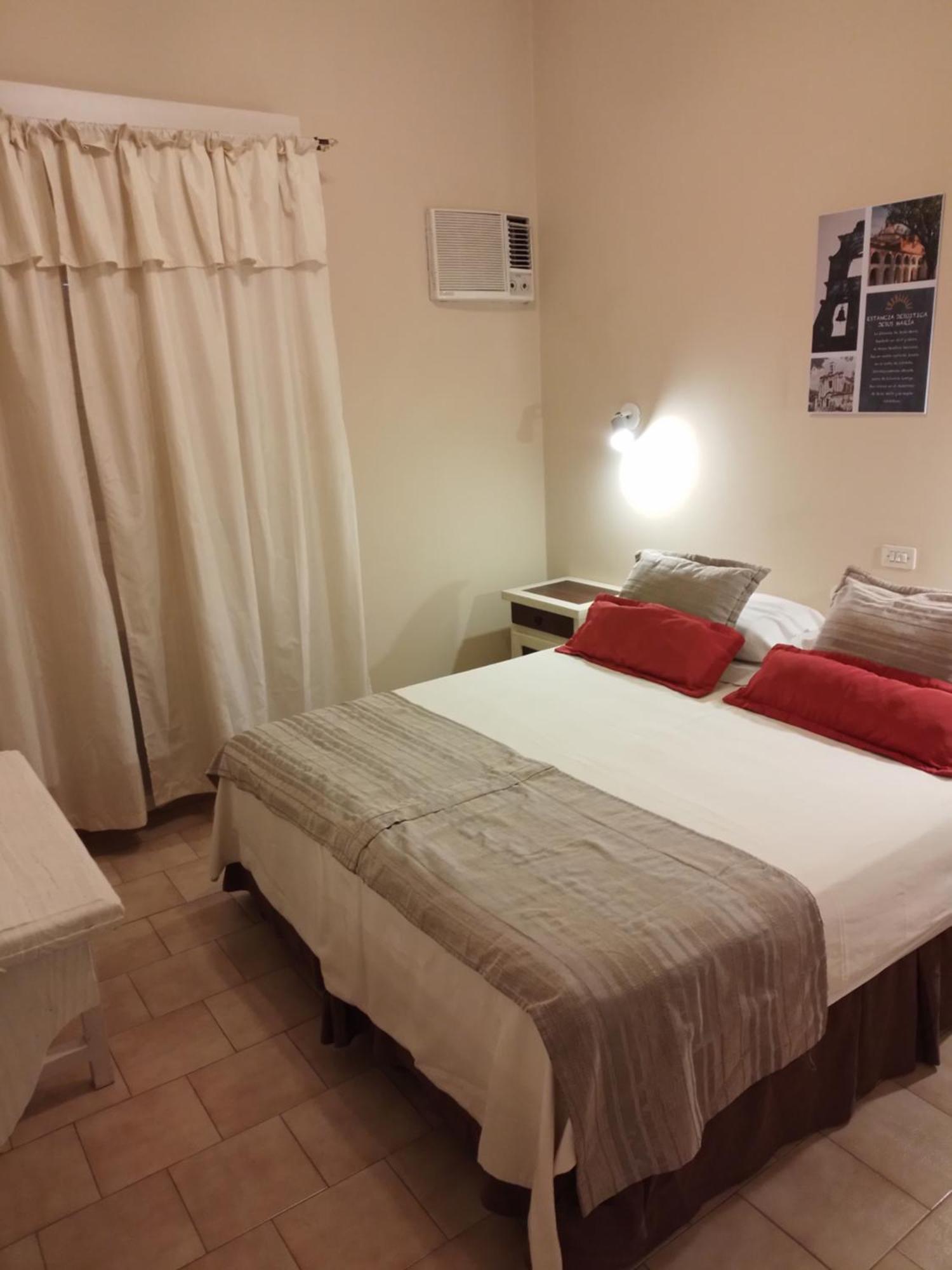 Camino Real Hotel 코르도바 외부 사진