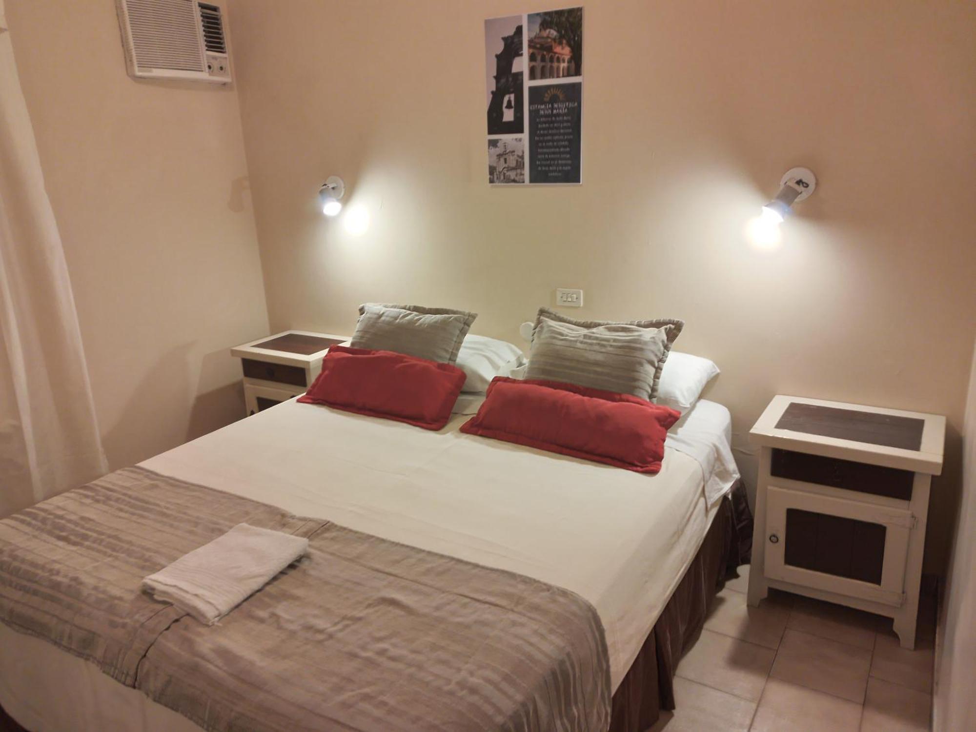 Camino Real Hotel 코르도바 외부 사진