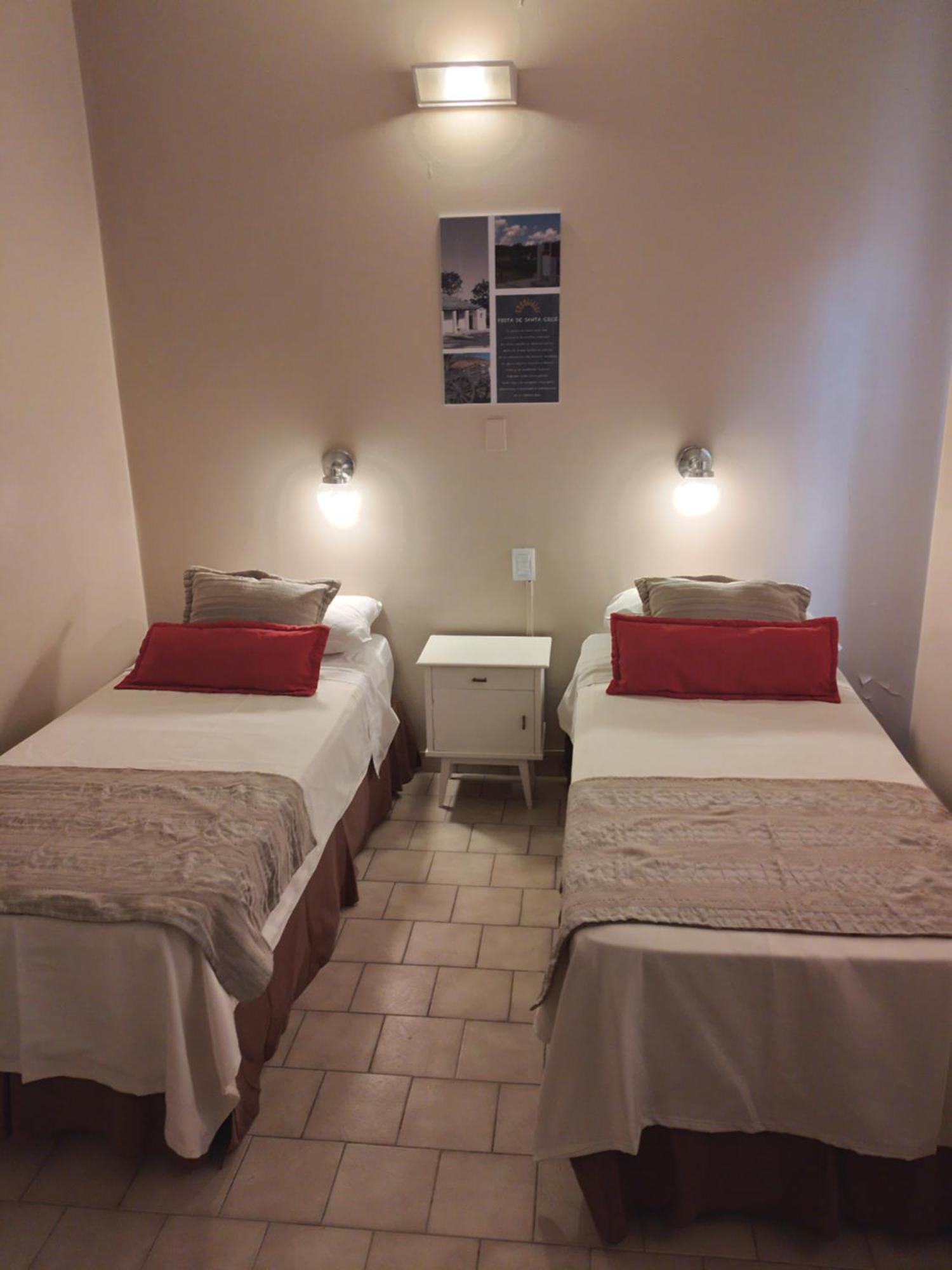 Camino Real Hotel 코르도바 외부 사진