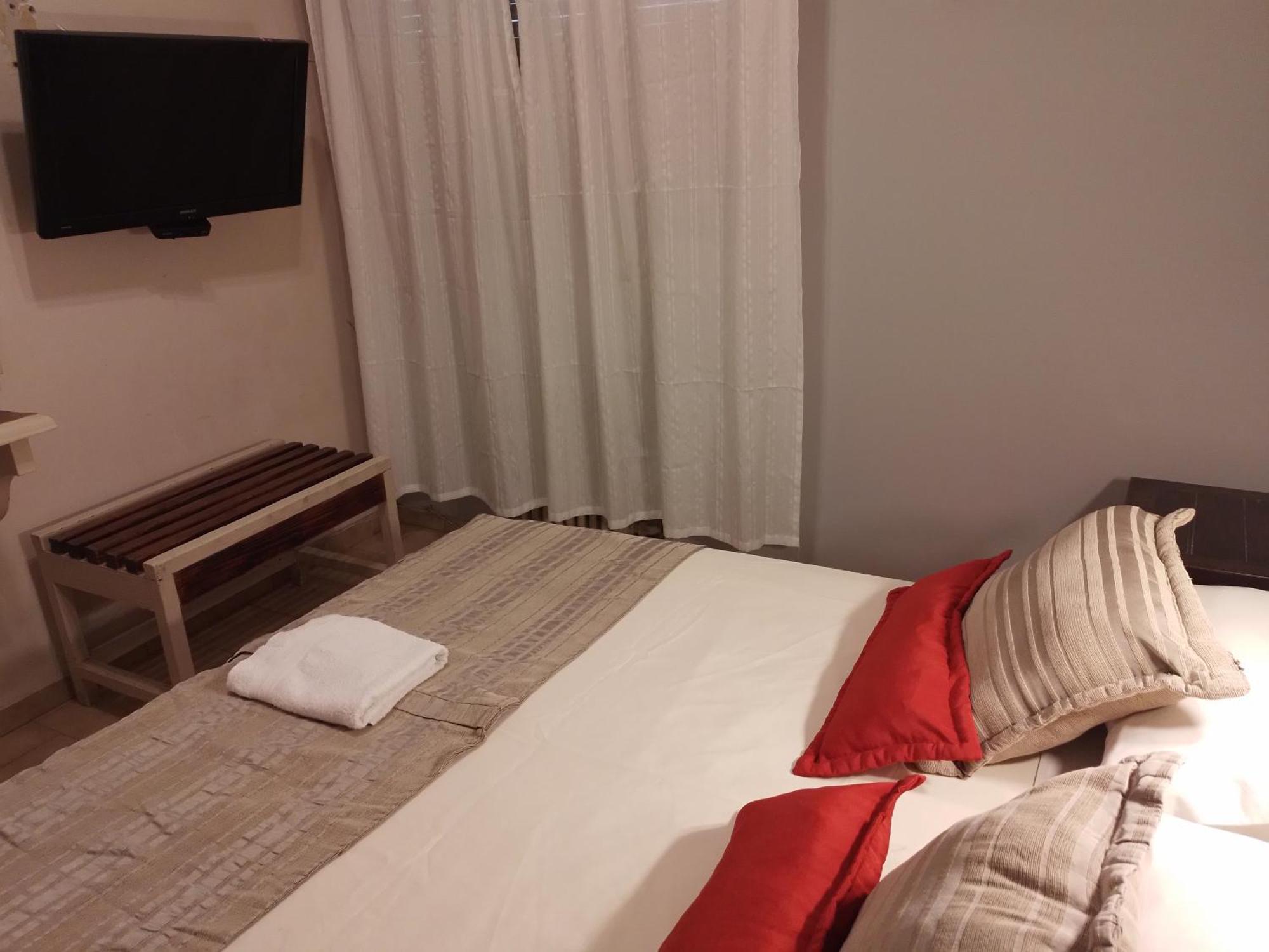 Camino Real Hotel 코르도바 외부 사진