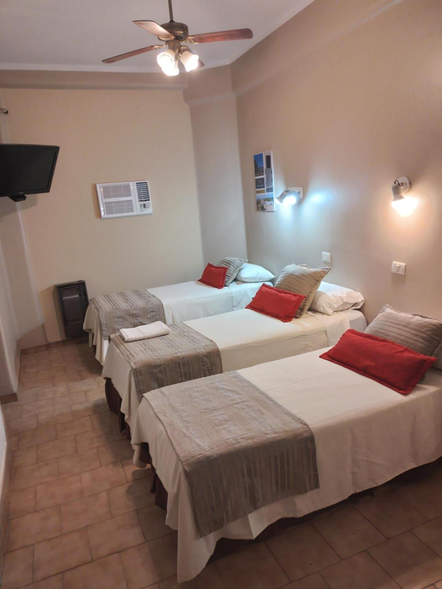Camino Real Hotel 코르도바 외부 사진