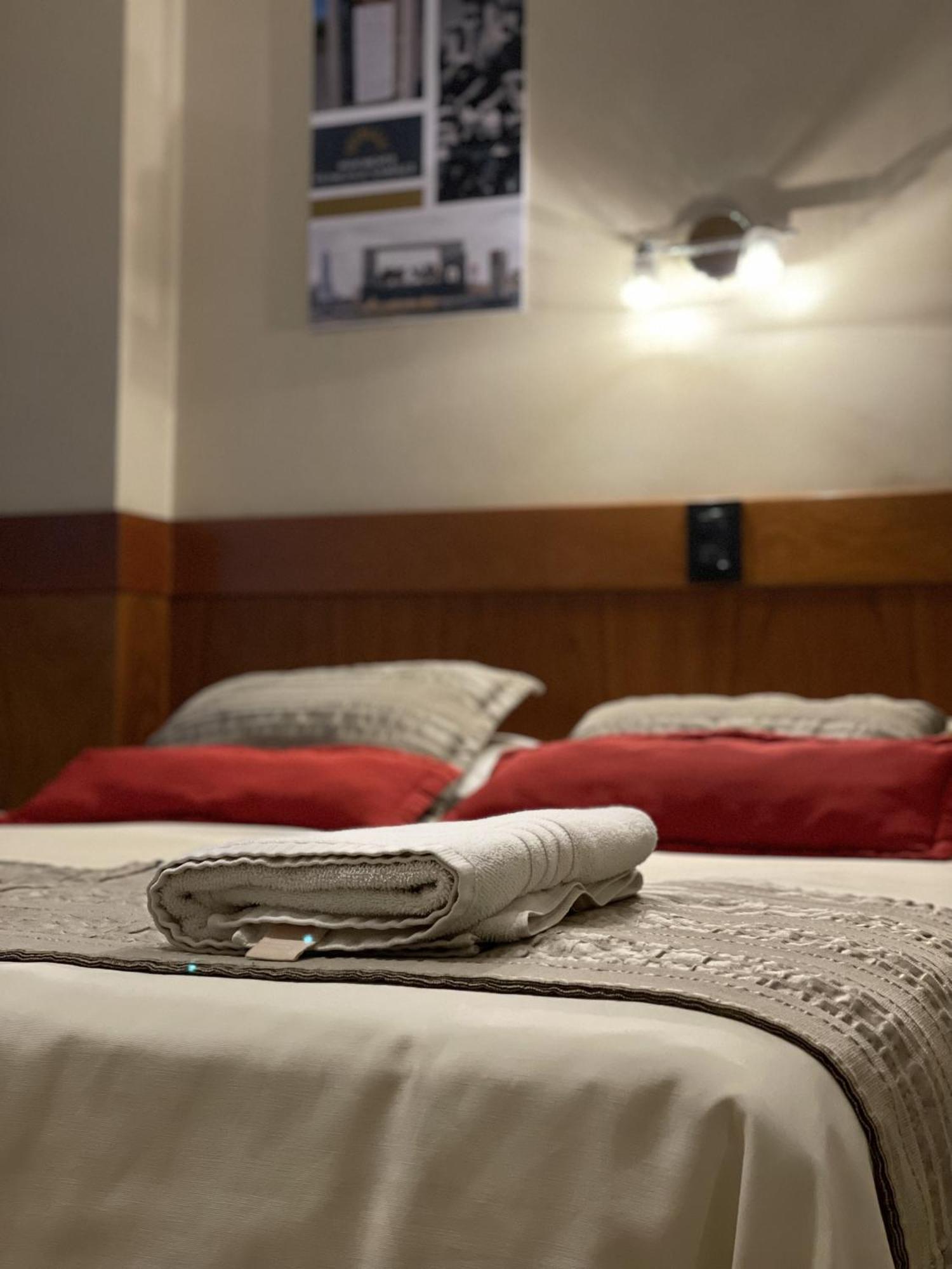 Camino Real Hotel 코르도바 외부 사진