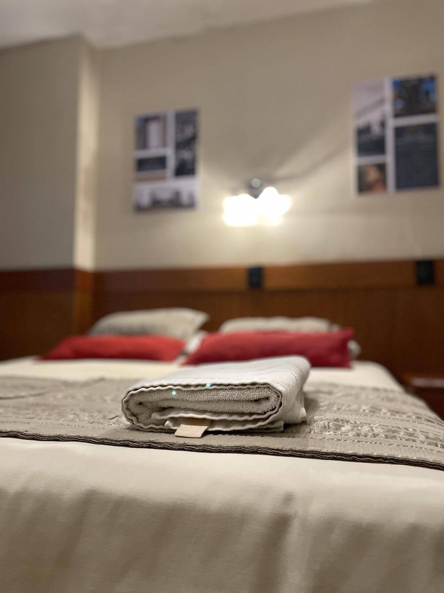 Camino Real Hotel 코르도바 외부 사진