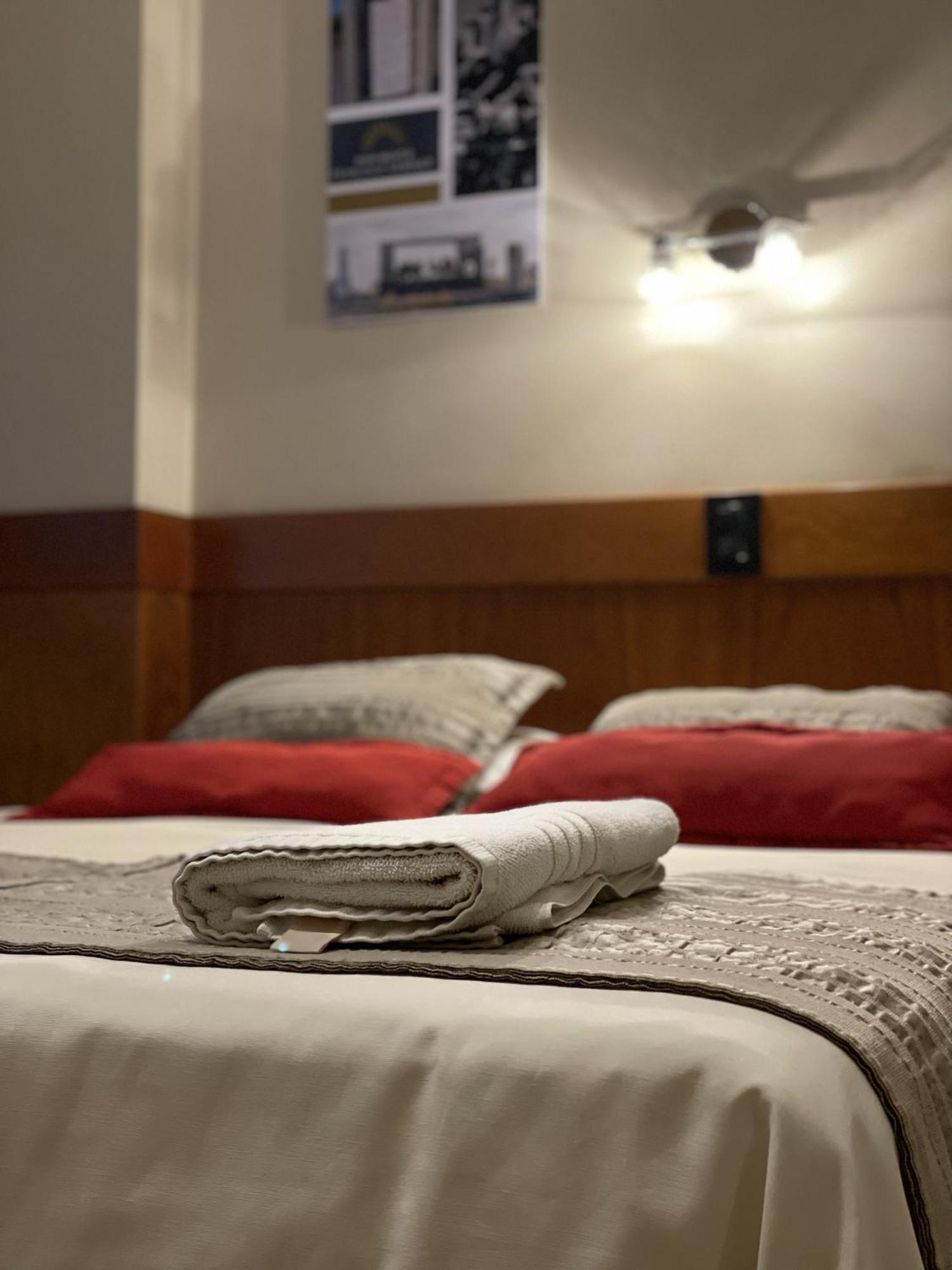 Camino Real Hotel 코르도바 외부 사진