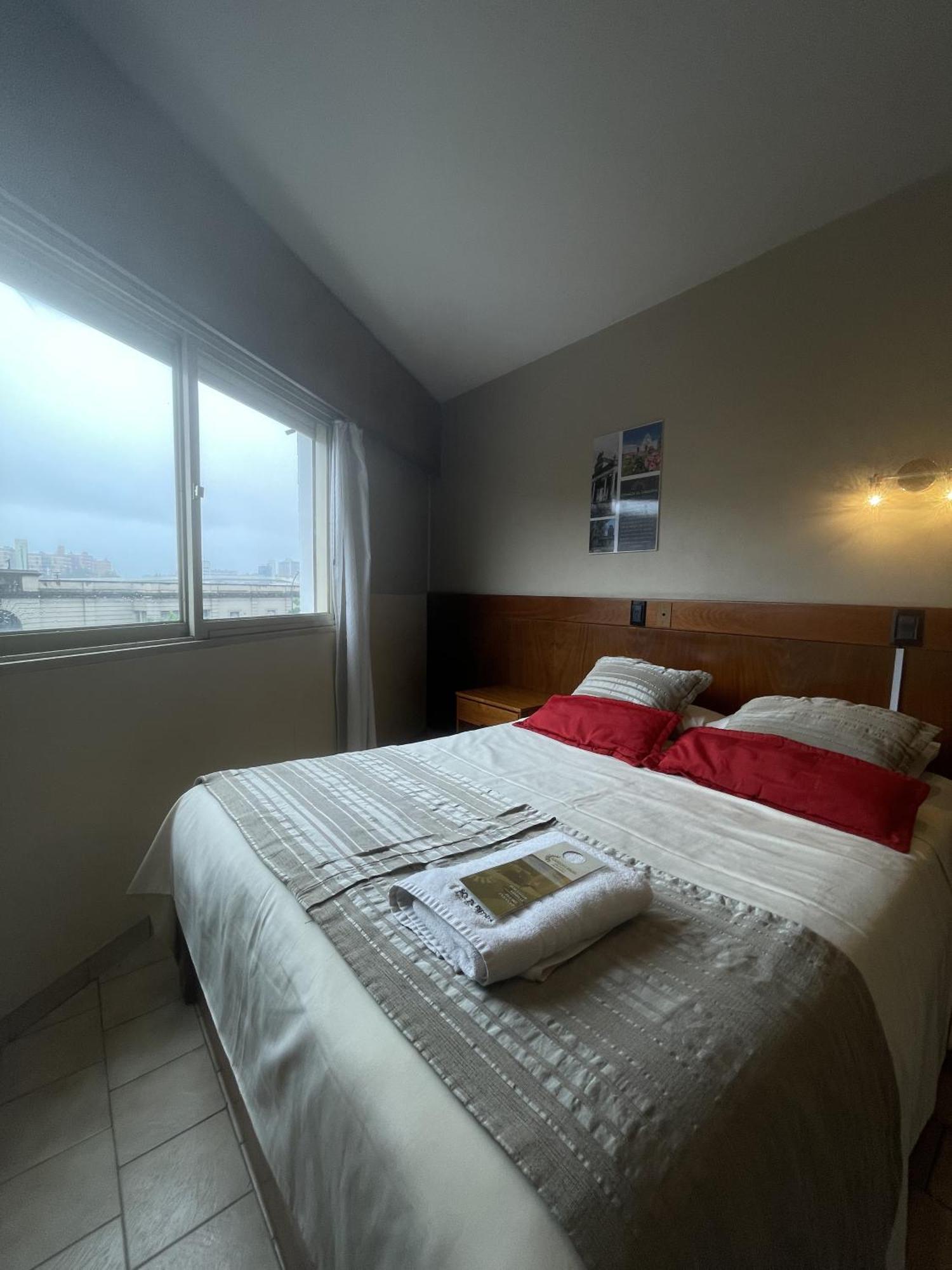 Camino Real Hotel 코르도바 외부 사진